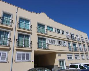 Exterior view of Flat for sale in Arucas