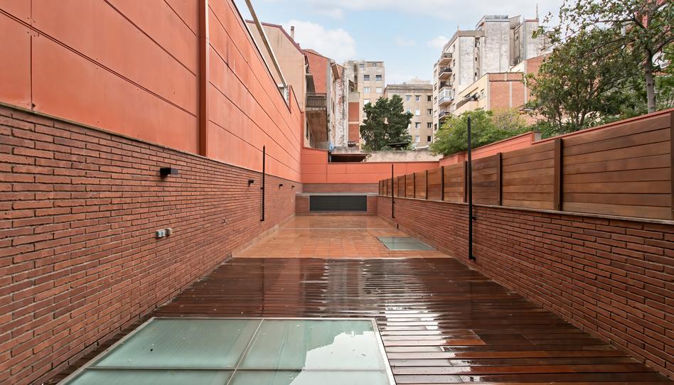 Photo 1 of Duplex for sale in Carrer del Berlinès, Sant Gervasi i la Bonanova, Barcelona