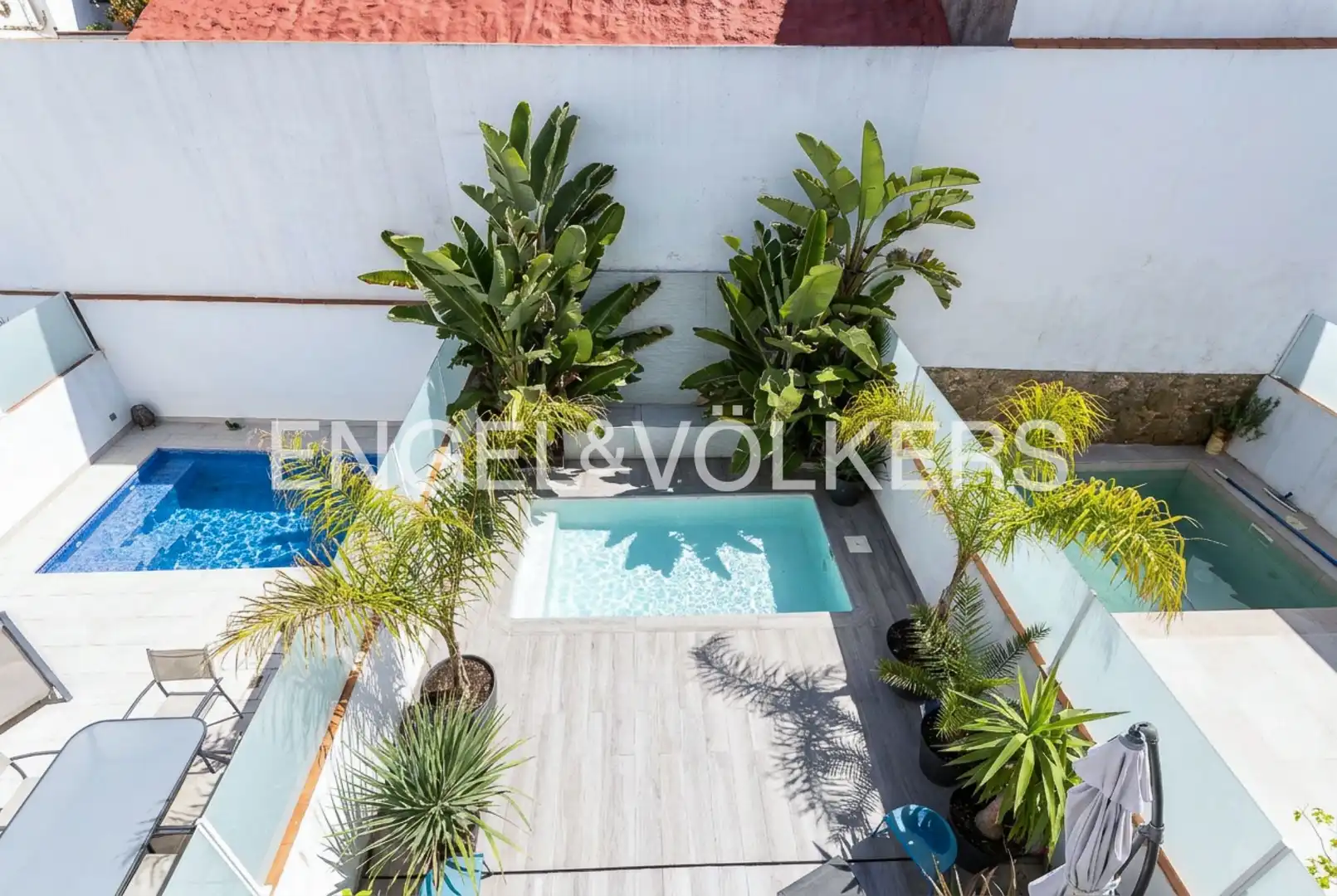 Reihenhaus mit Terrasse zum Verkauf in Gorg - Progrés, imagen 3