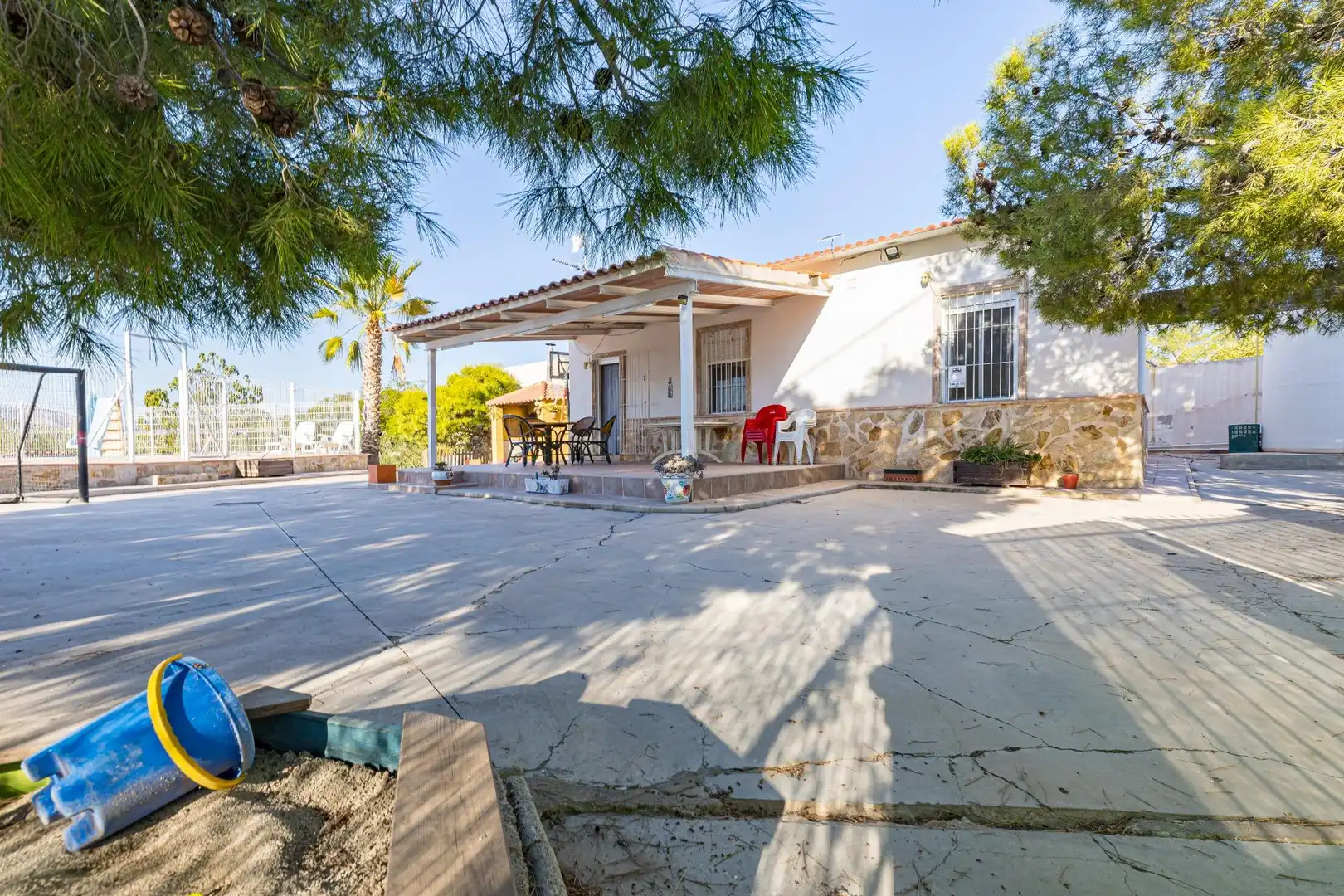 Xalet amb piscina en venda a El Fenazar - Campotéjar, imagen 28