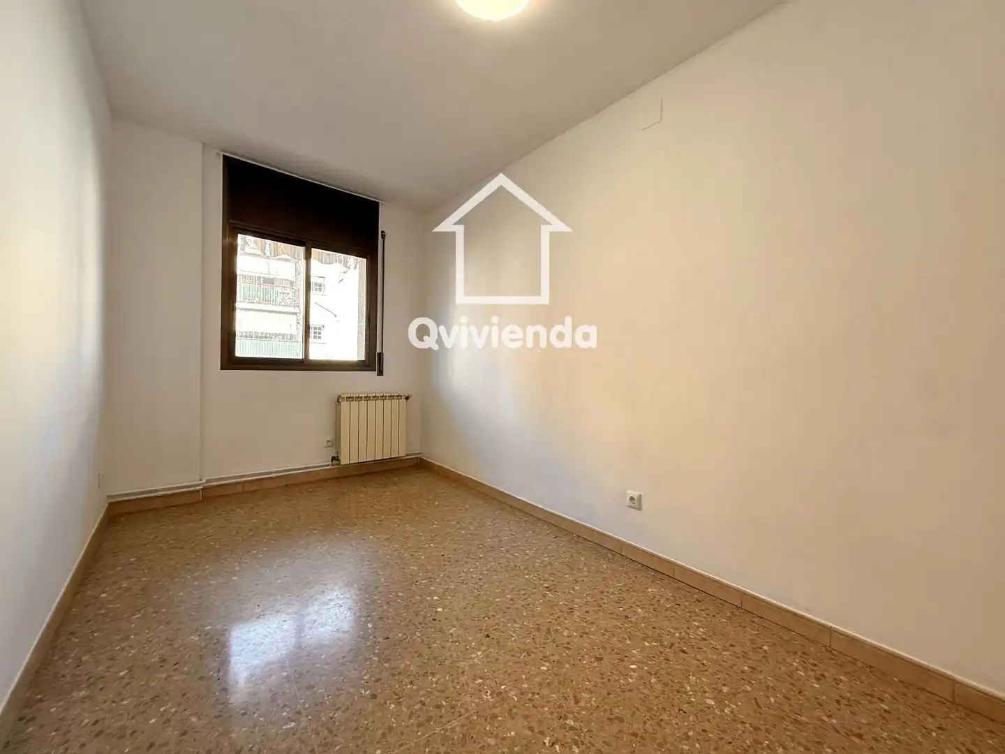 Vista exterior de Piso en venta en Polinyà con Calefacción, Terraza y Balcón