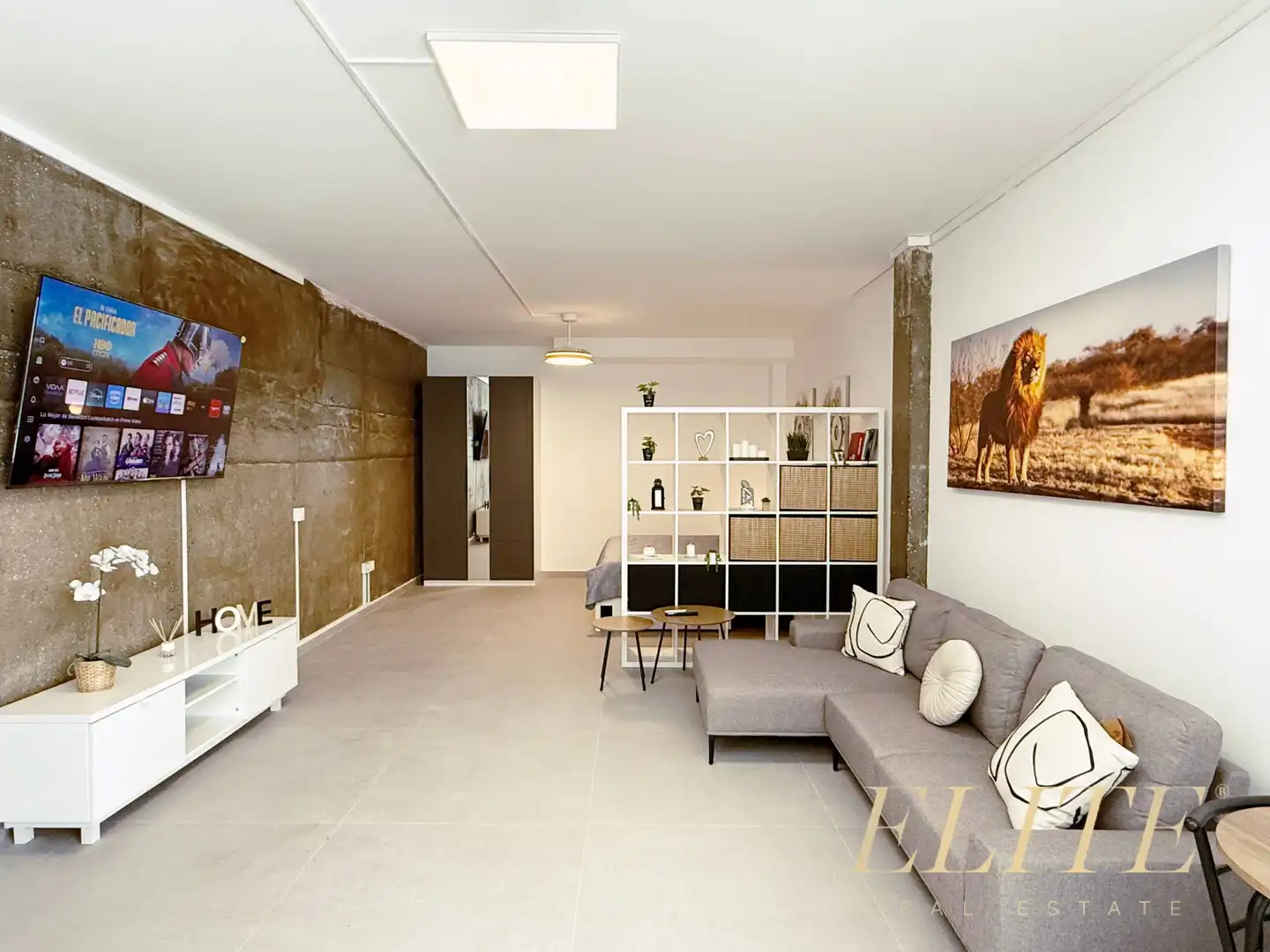 Studio zur Miete in Calle Oceano Altántico, imagen 6