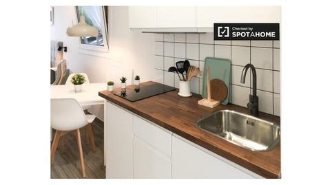 Foto 2 de Estudi per a compartir a Berango, Bizkaia