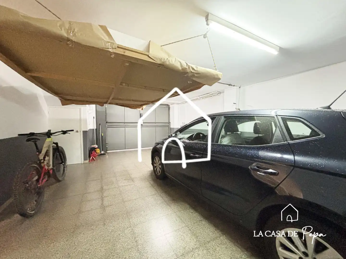 Adosado con jardín en venta en Torrent Ballester, imagen 32