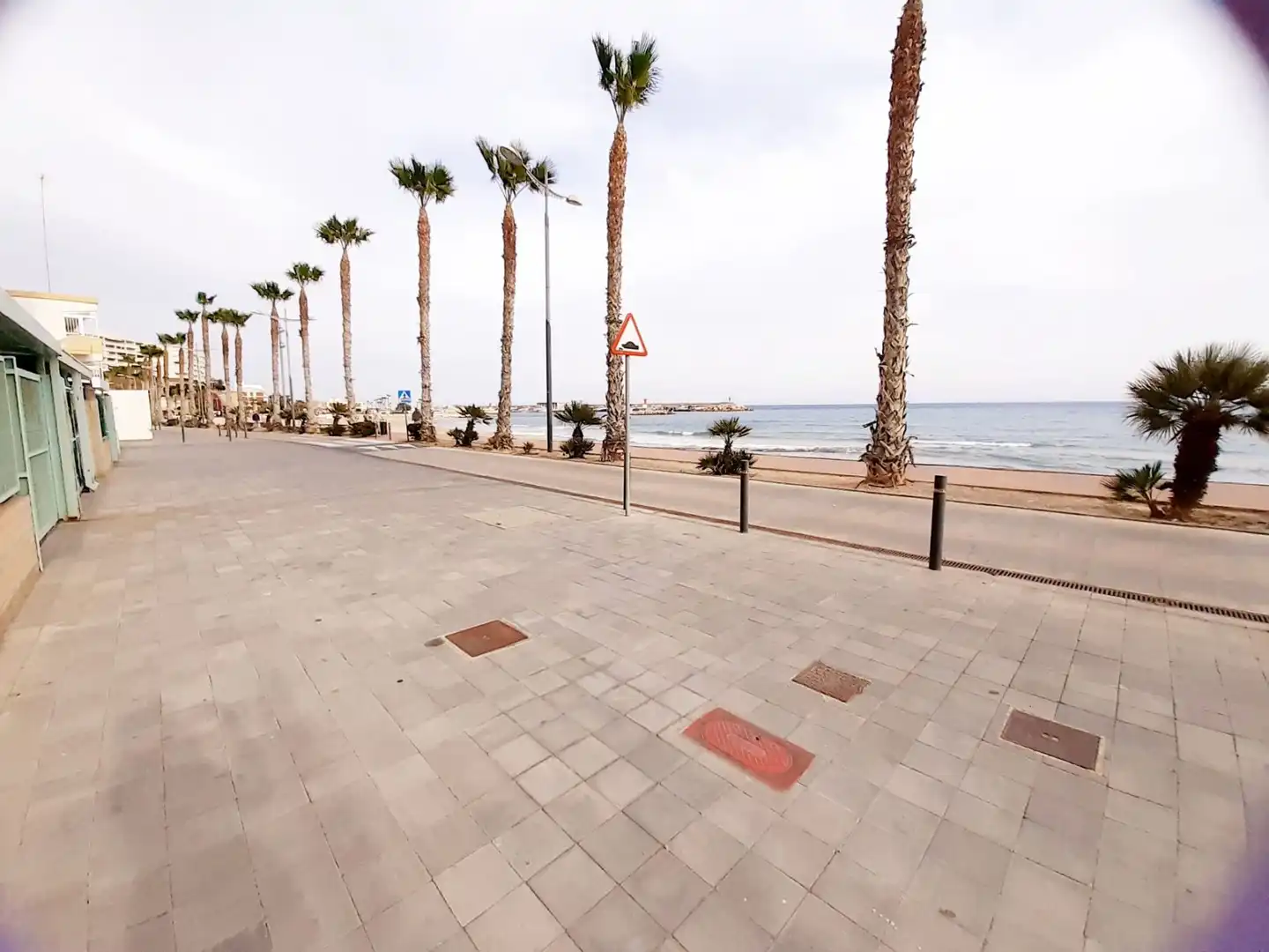Flat for sale in Platja de Vila Joiosa