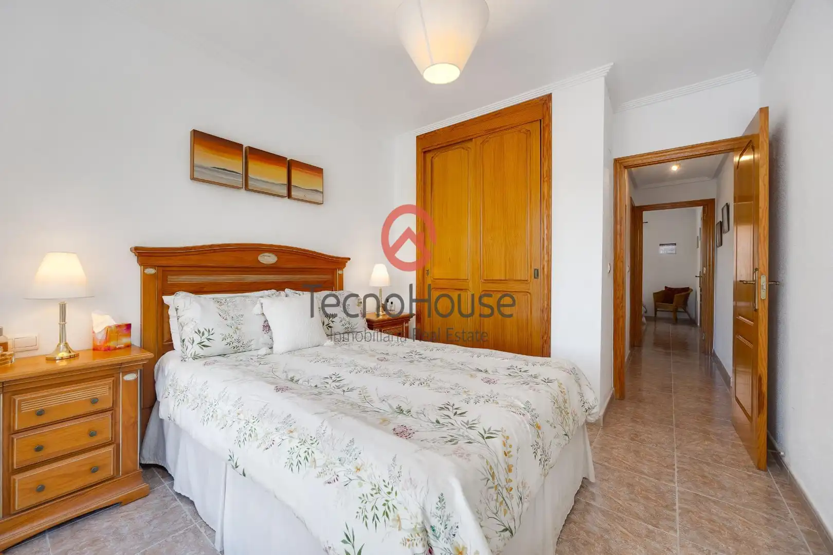 Apartament amb piscina en venda a Calle Calle Samaniego, imagen 27