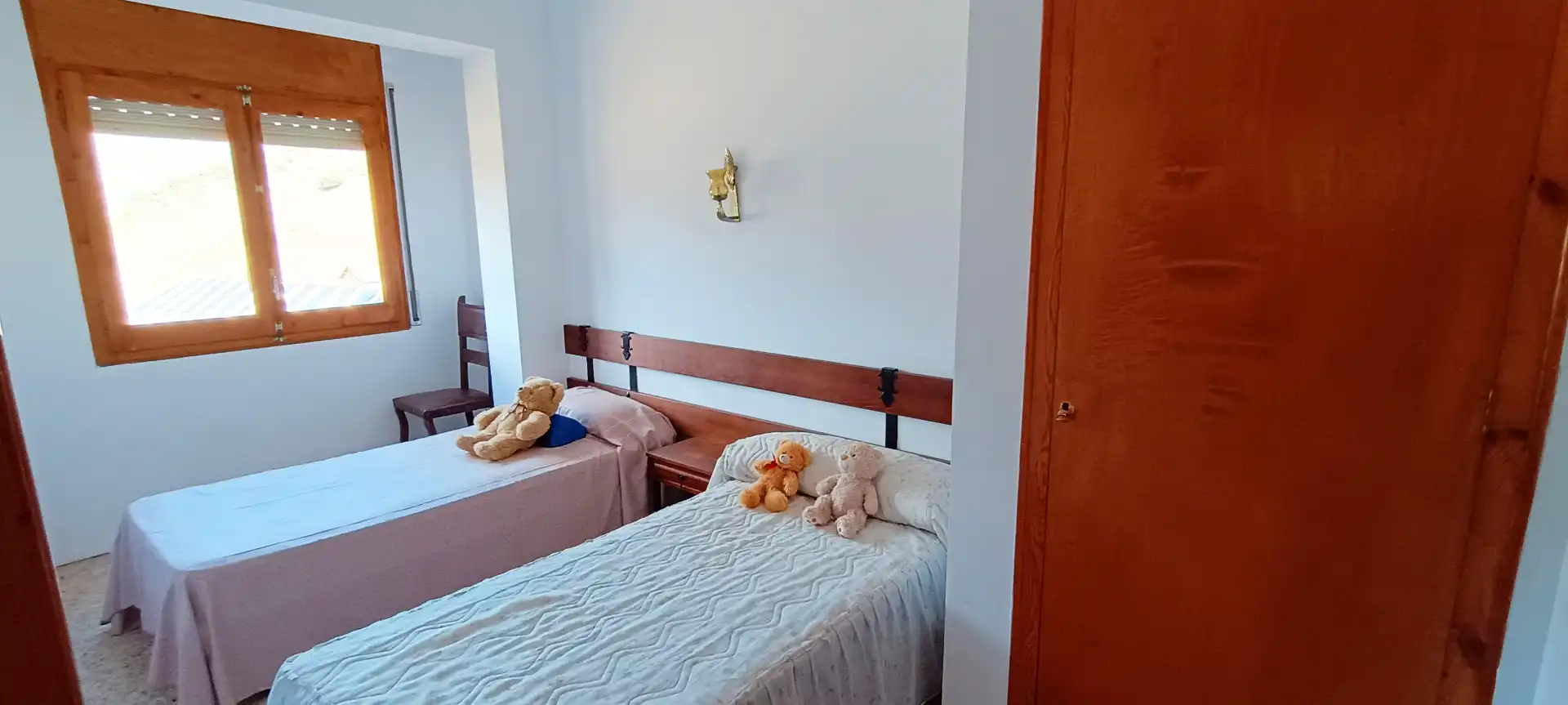 Habitación de Piso en venta en Tírvia con Amueblado