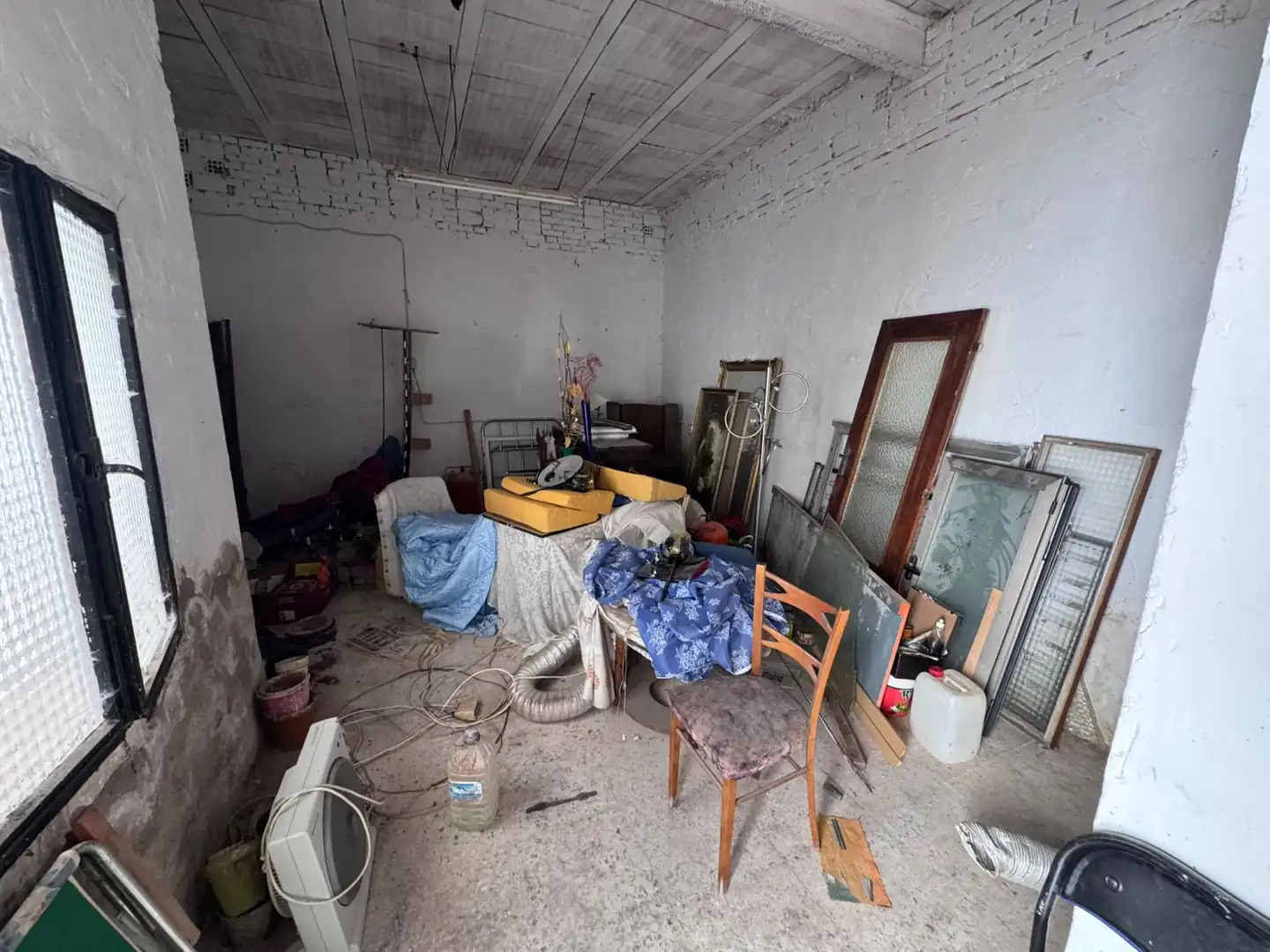Local en venta en Valdepeñas