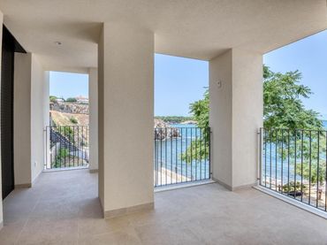 Apartamento con ascensor en venta en Nucli Antic