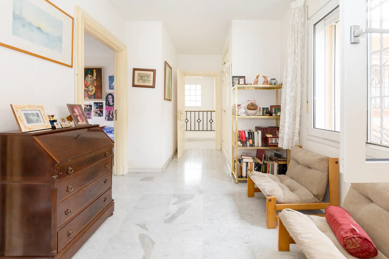 Casa o chalet en venta en Málaga con Aire acondicionado, Calefacción y Jardín privado