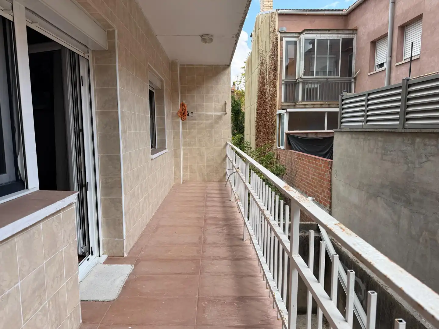 Wohnung mit Terrasse zum Verkauf in Vilanova del Camí, imagen 25