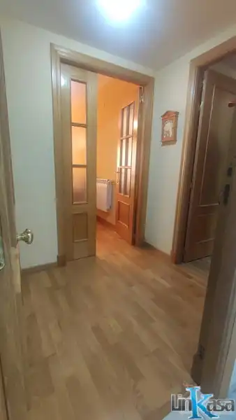 Pis amb terrassa en venda a Calle Jaén, imagen 16
