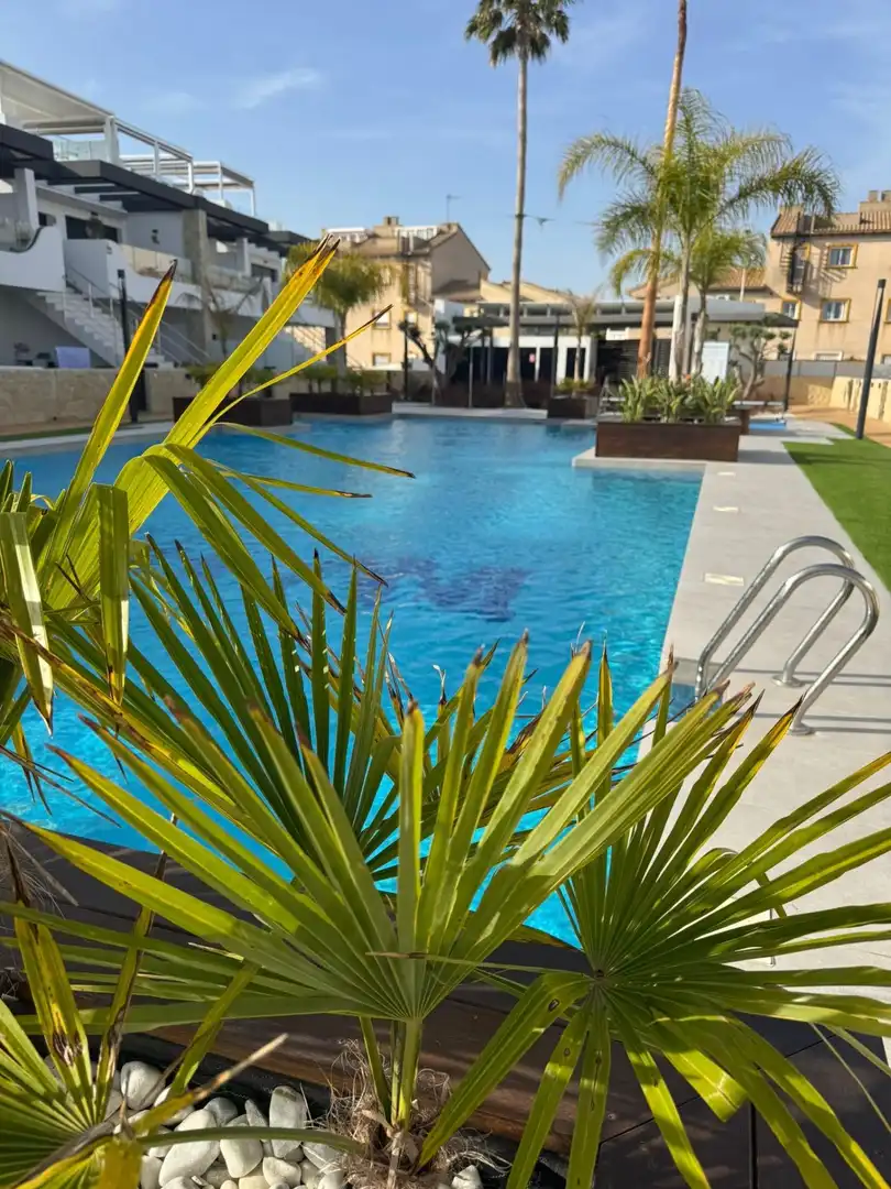 Apartment zum Verkauf in Orihuela Costa, imagen 6