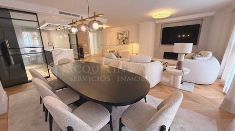 DISEÑO, ELEGANCIA Y AMPLITUD EN PLENO BARRIO DE LISTA