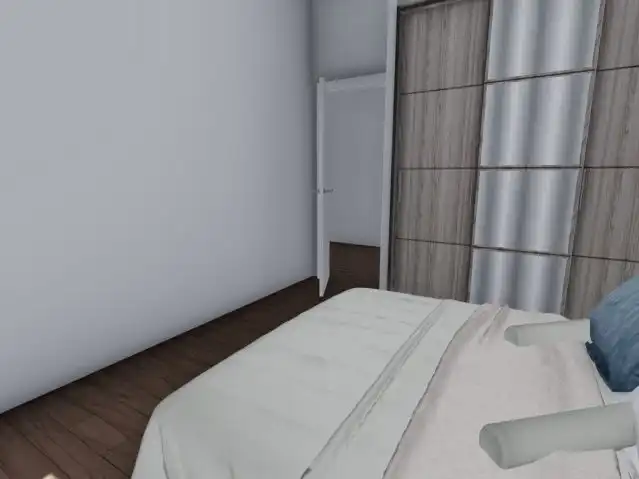 Habitación de Casa o chalet en venta en Hondón de los Frailes