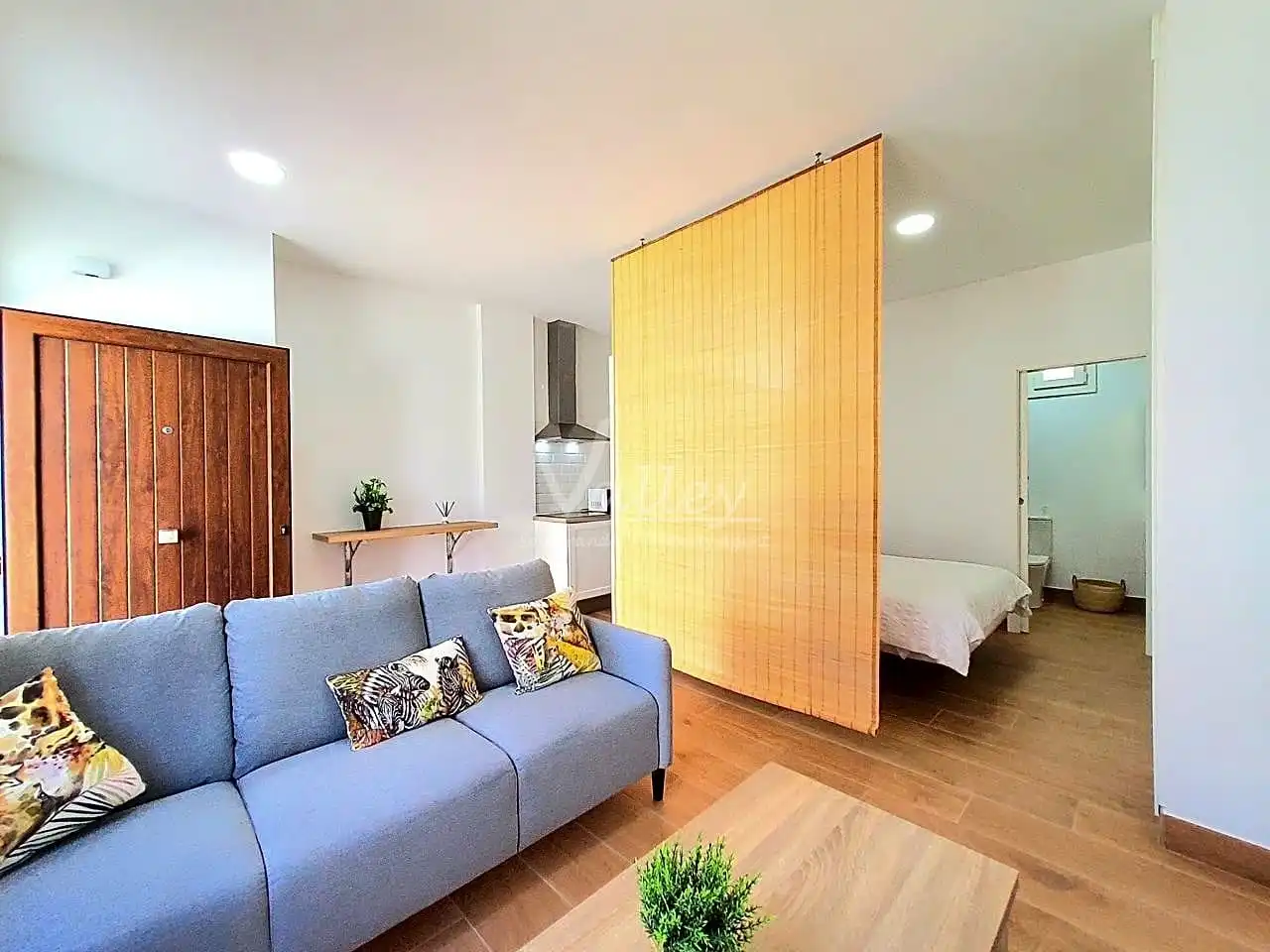 Wohnung zur Miete in San Roque Pueblo