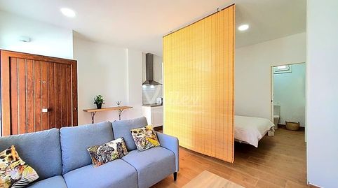 Foto 2 von Wohnung zur Miete in San Roque Pueblo, San Roque