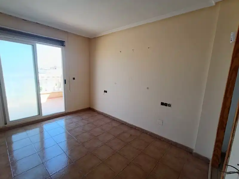 Terraza de Piso en venta en Orihuela