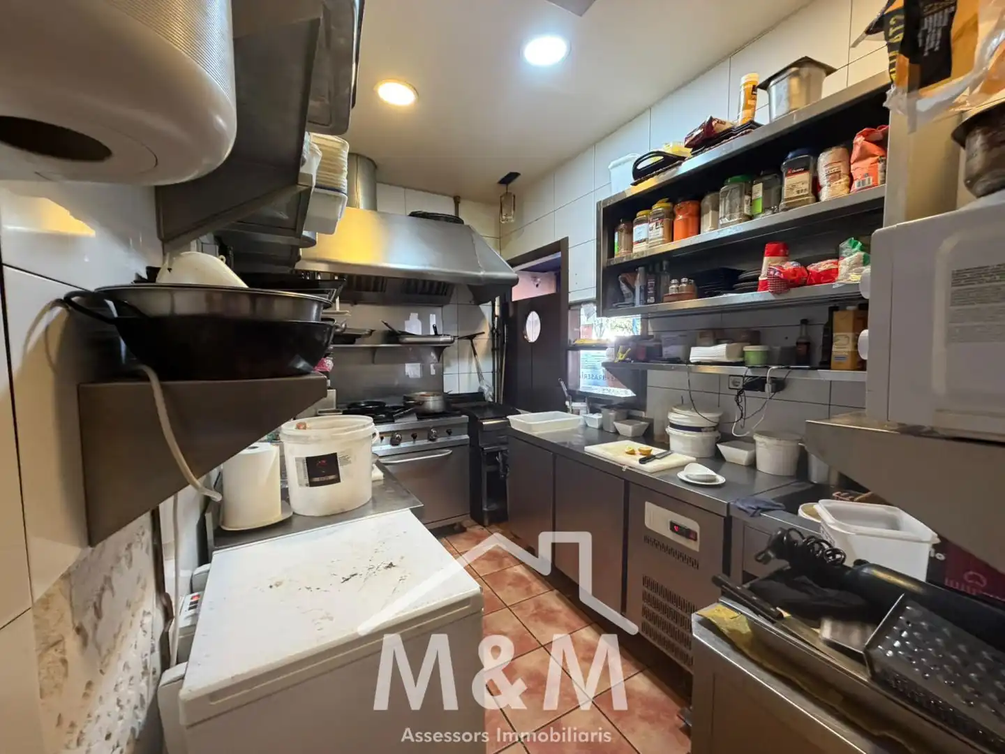 Local comercial en traspàs a Vilamarina, imagen 6