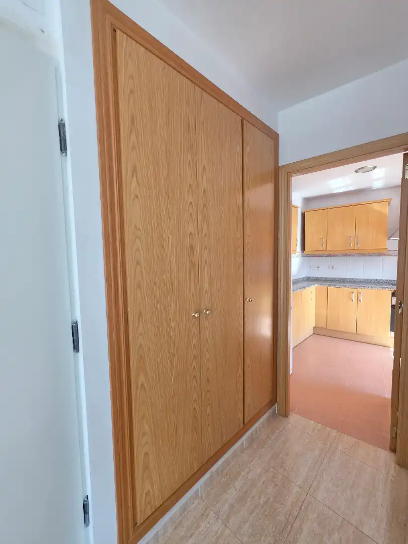 Flat for rent in Foios, Valencia