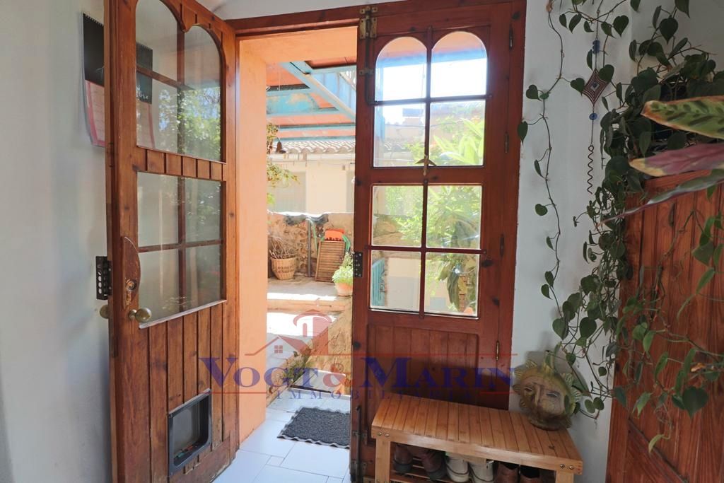 Casa adosada en venta en Biure con Aire acondicionado, Calefacción y Jardín privado