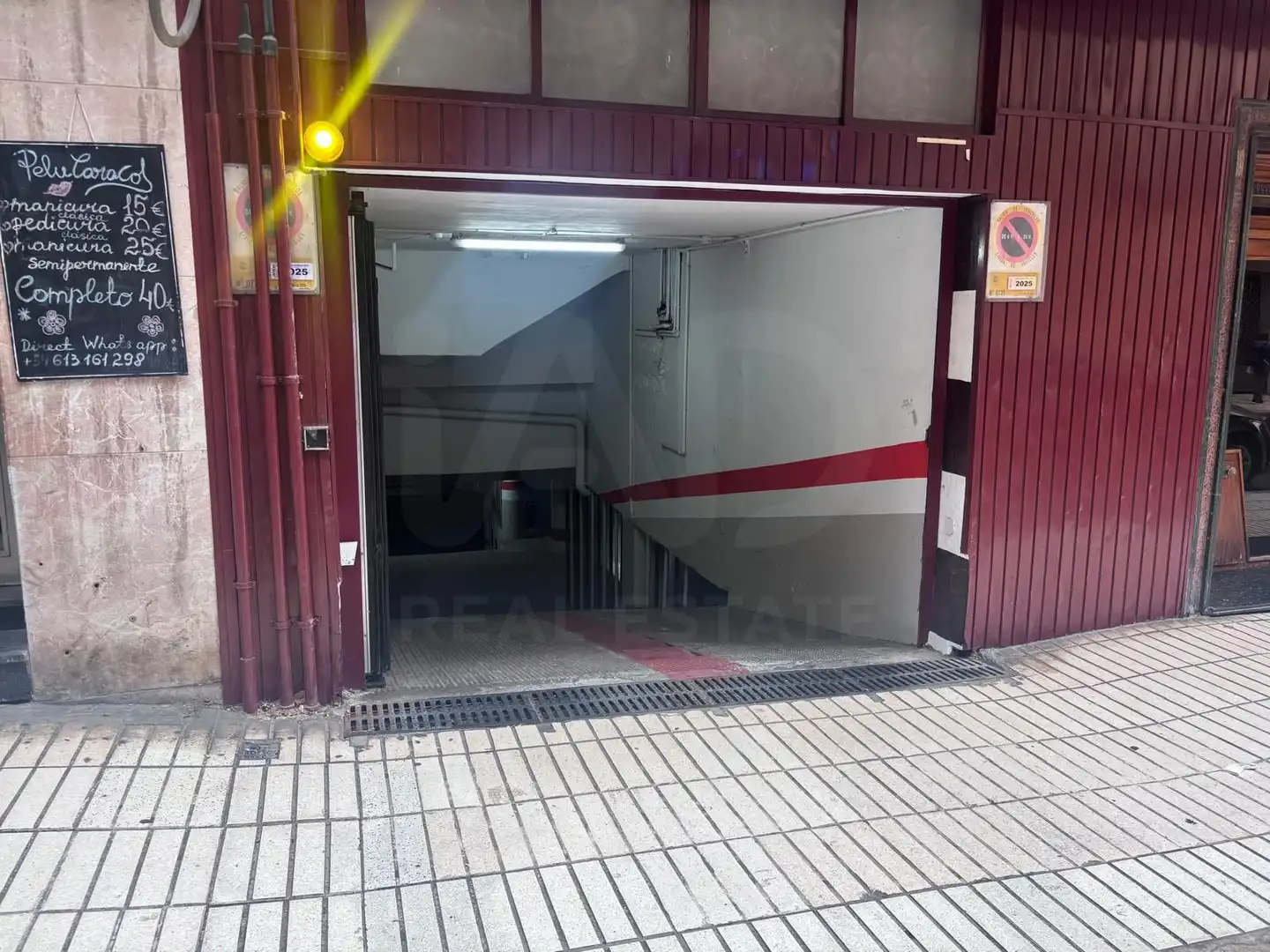 Individual en venda a Calle Pablo Iglesias 14