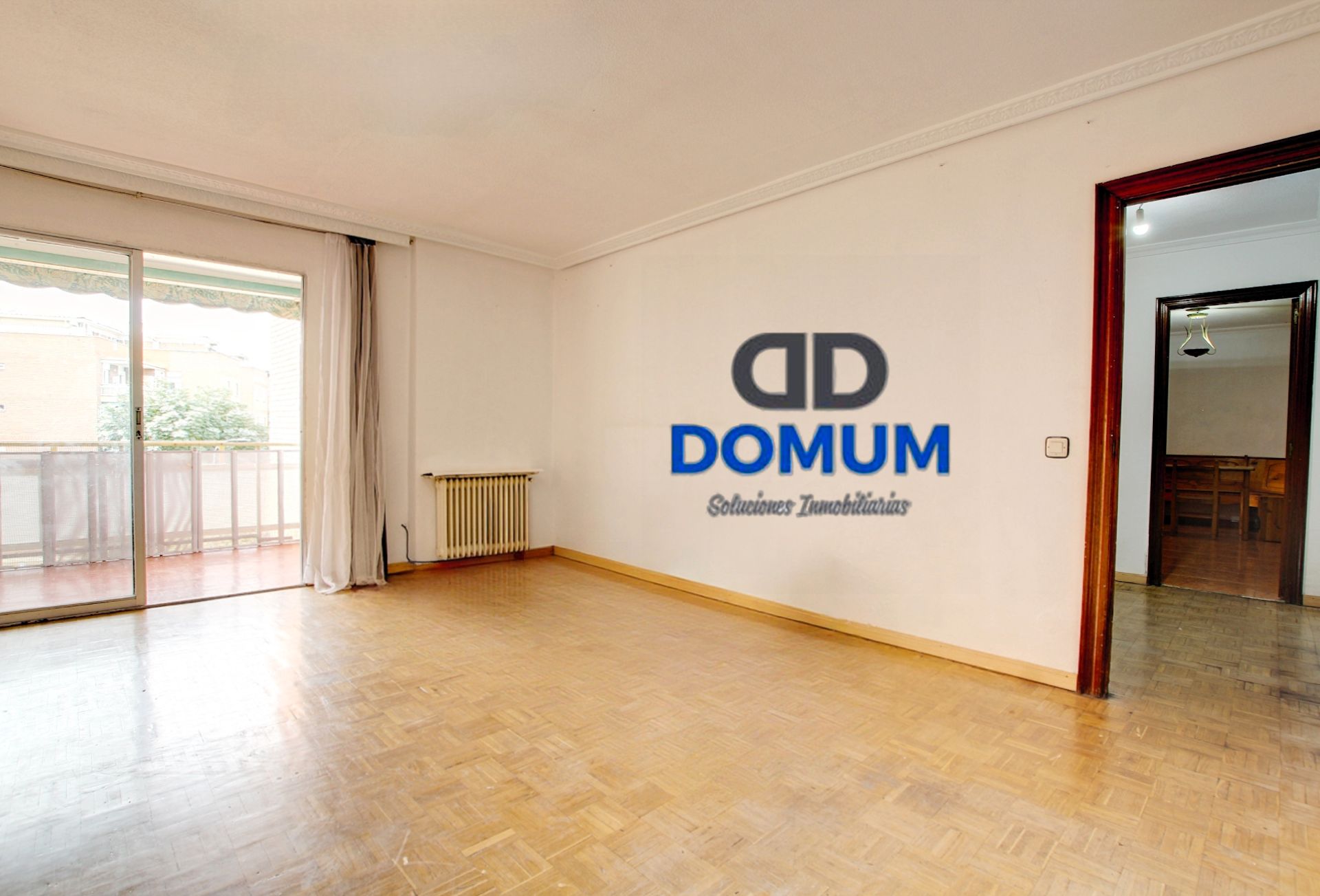 Flat for sale in Calle Estaño, Virgen del Rosario
