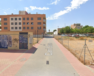 Exterior view of Flat for sale in  Murcia Capital