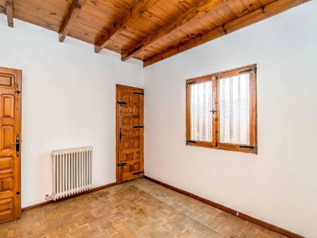 Casa o chalet en venta en Nava del Rey con Calefacción