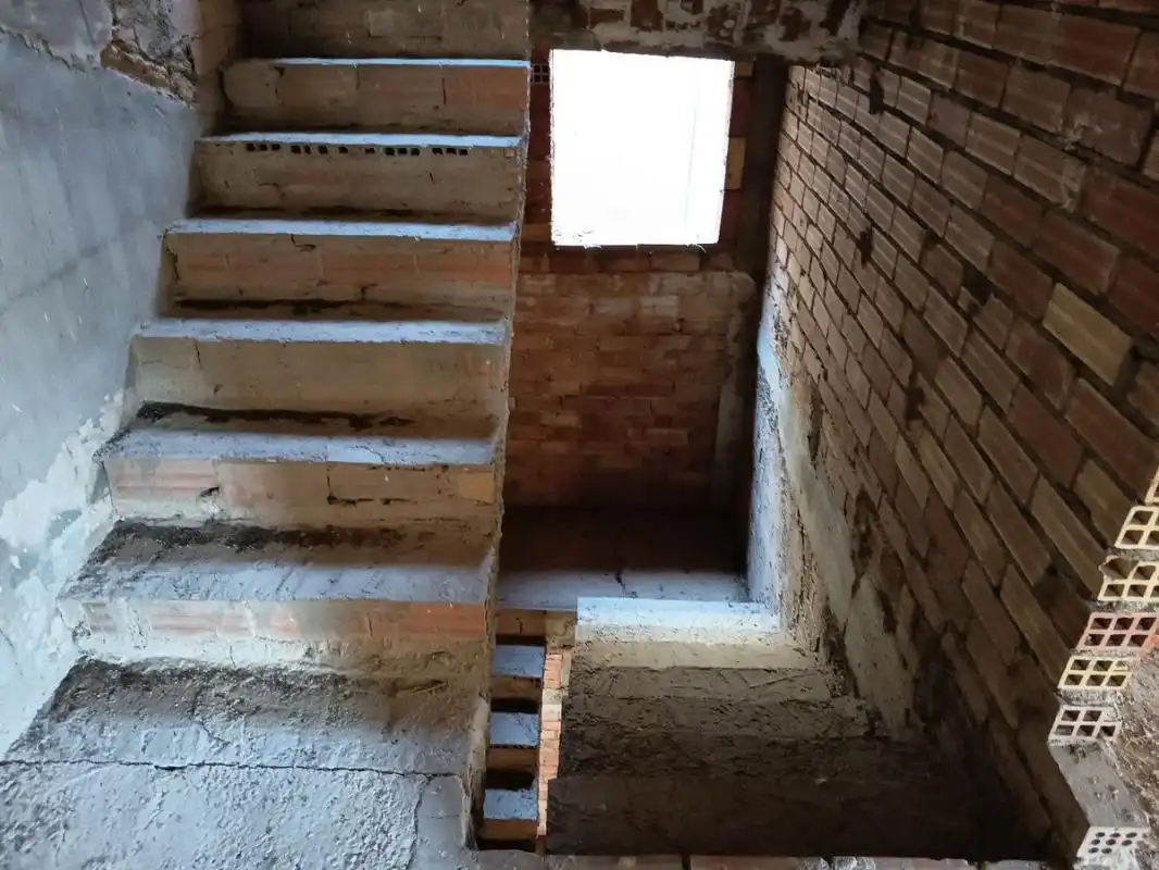 Casa bifamiliare con terrazza in vendita a C. Azorín, imagen 34