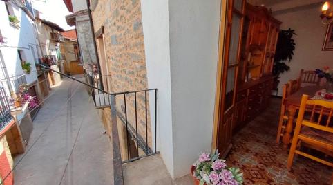 Foto 5 de Finca rústica en venda a N/a, Ráfales, Teruel