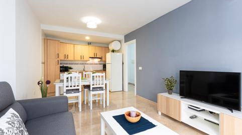 Photo 3 of Flat for rent in El Molinillo - Capuchinos, Málaga Capital