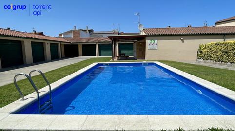 Photo 5 of Single-family semi-detached for sale in Pals, Girona