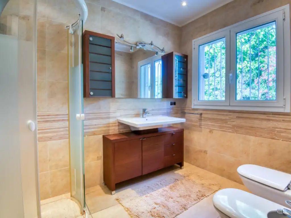 Casa con piscina en venta en Mas Trempat - Sant Amanç - Casa Nova, imagen 26