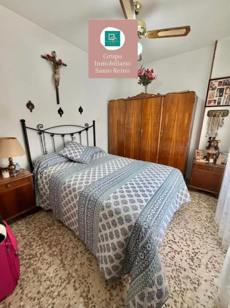 Appartamento con terrazza in vendita a Avenida Granada, imagen 14