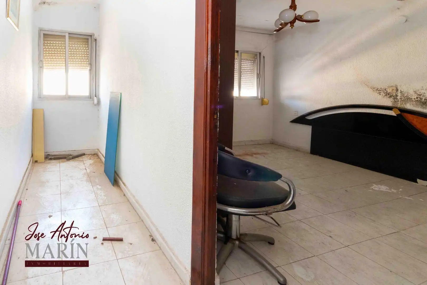 Casa o xalet en venda en Badajoz amb Terrassa