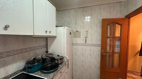 Foto 4 de Apartamento en venta en Maestro Enrique Granados, Juan XXIII, Alicante / Alacant