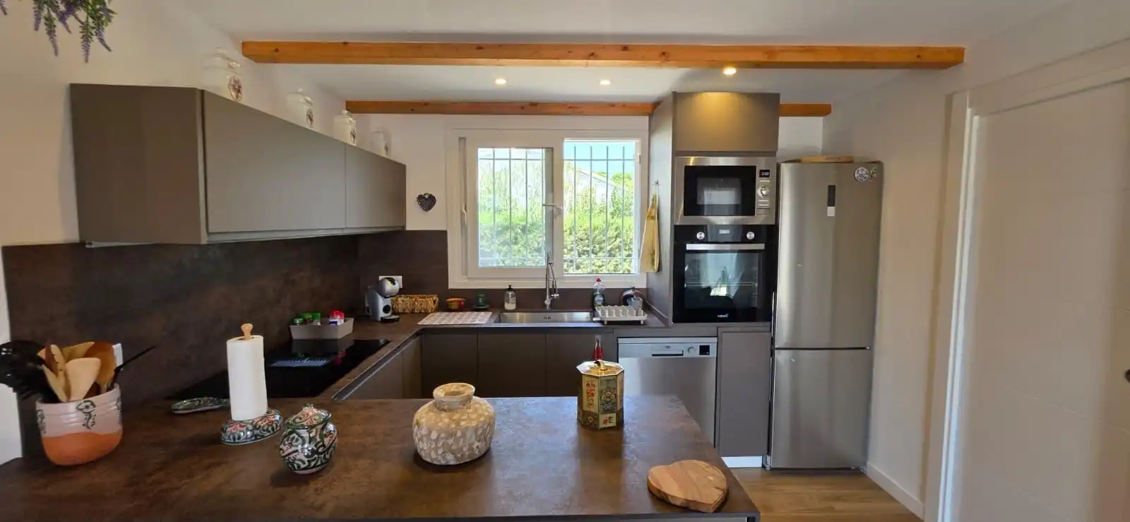 Haus mit Pool zum Verkauf in Les Tres Cales, imagen 5