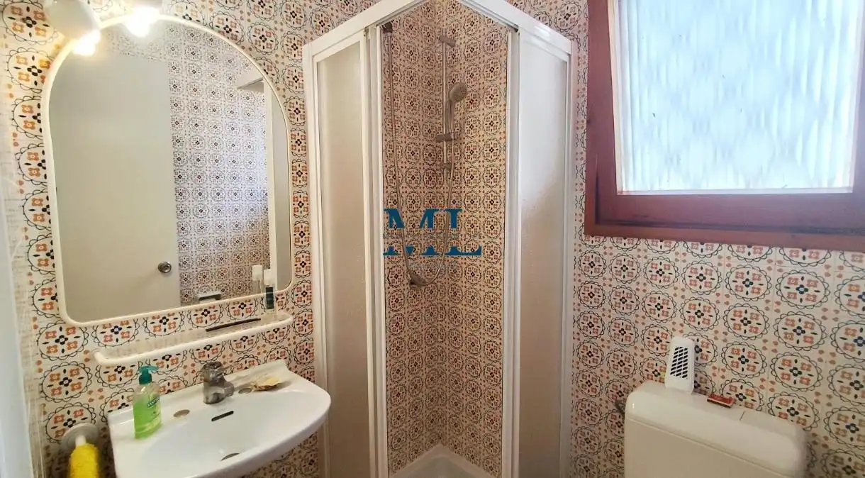Bathroom of Houses for sale in Altafulla  with Alarm