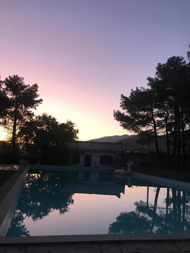 Piscina de Residencial en venda en Otero de Herreros