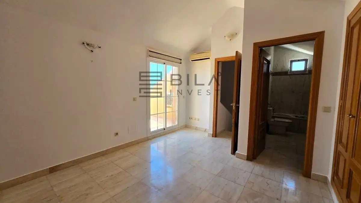 Casa adosada en venda a Azaleas, La Cala Mijas