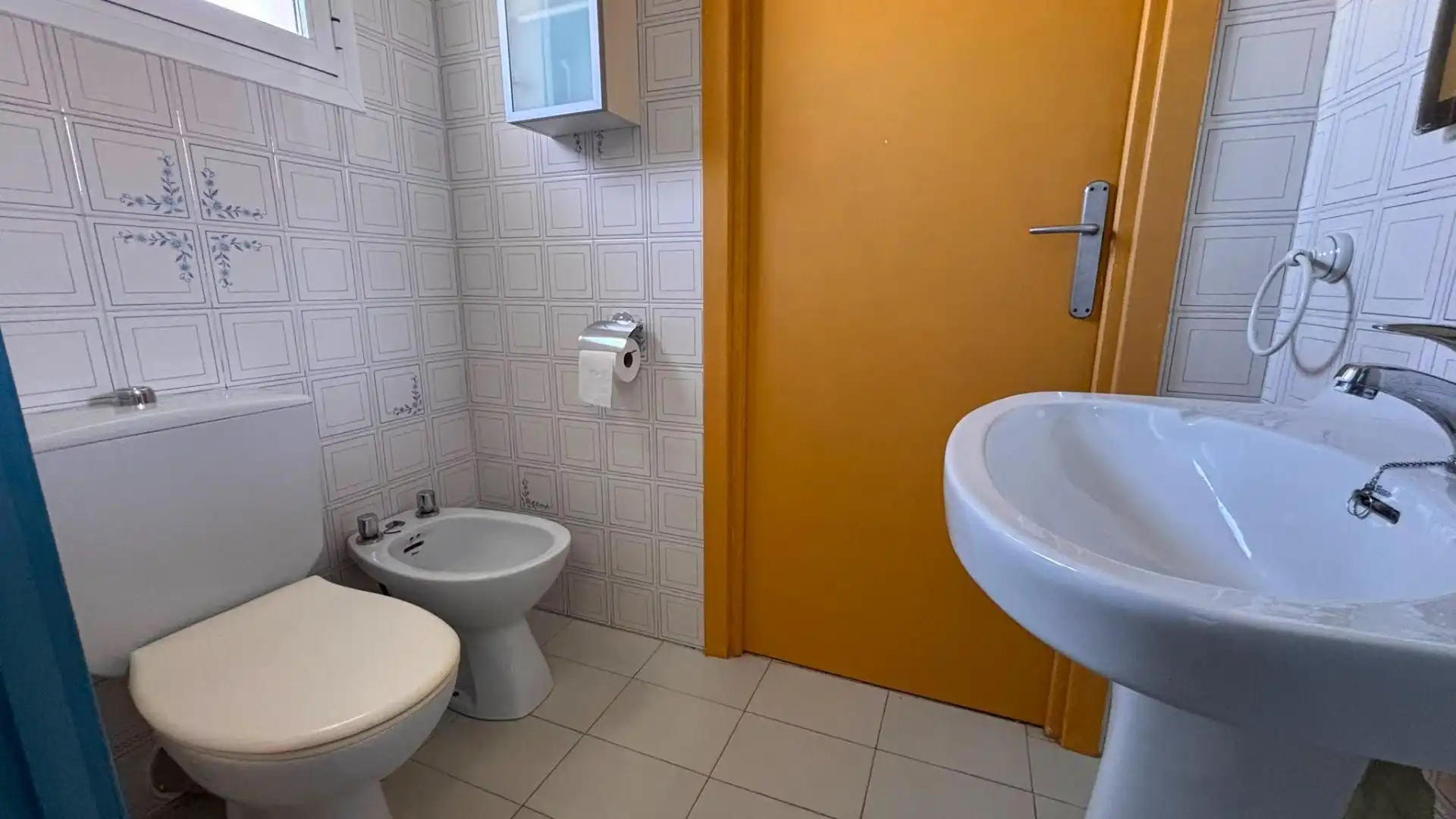 Bathroom of Houses for sale in Mazarrón  with Air Conditioner, Heating and Private garden