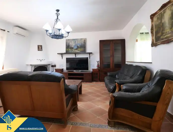 Chalet con piscina en venta en Los Balcones - Los Altos, imagen 6