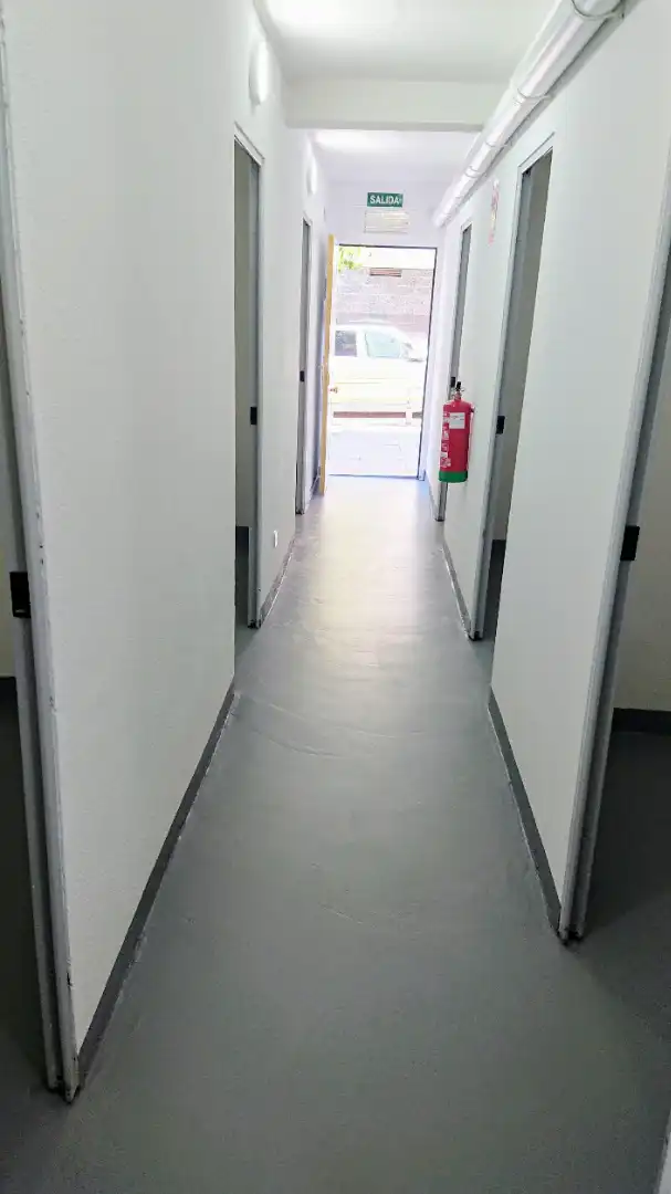 Lagerraum zum Verkauf in Alcorcón mit Alarm