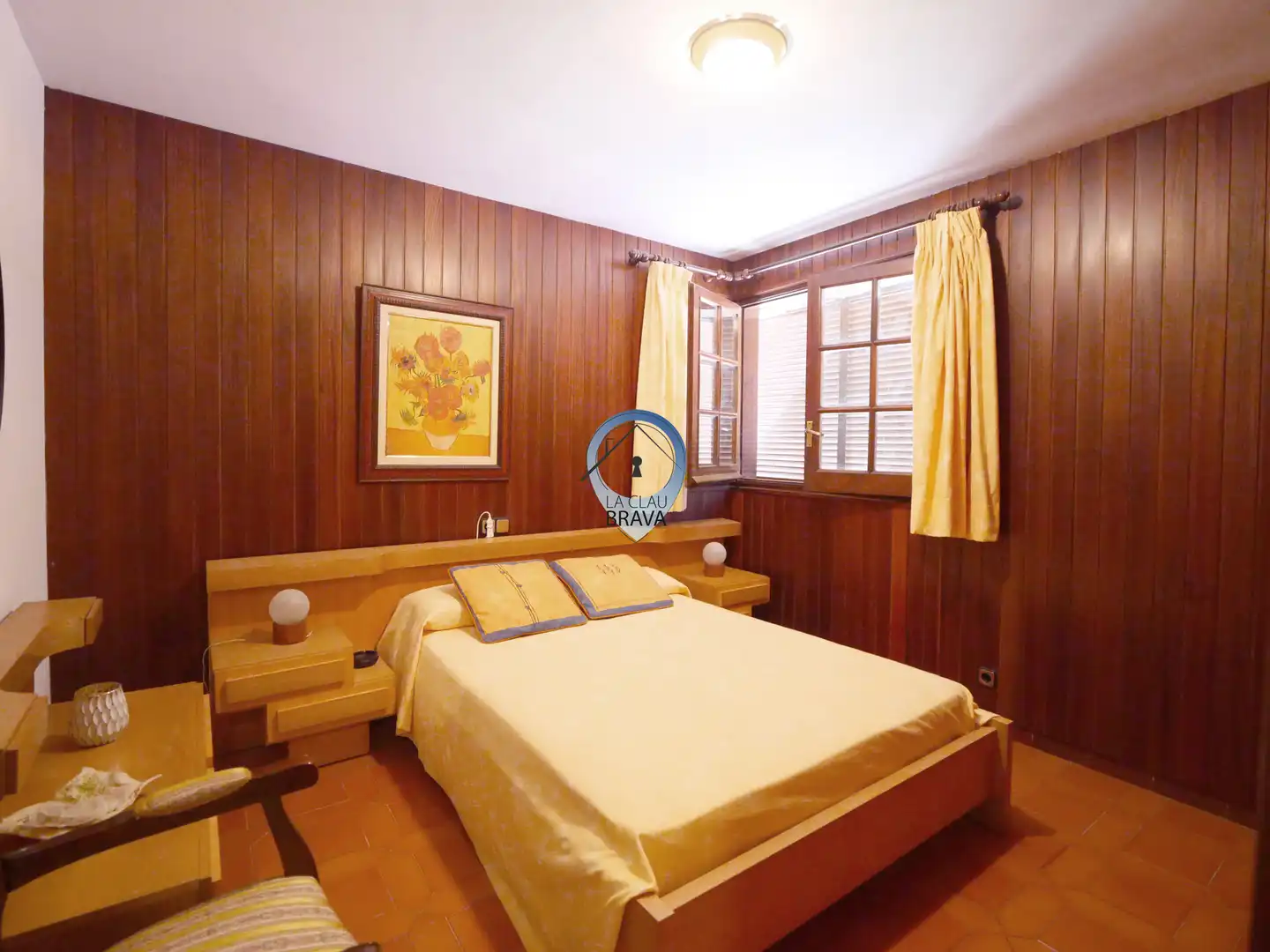 Chalet con piscina en venta en Urbanitzacio de Vall Repos 90, imagen 21