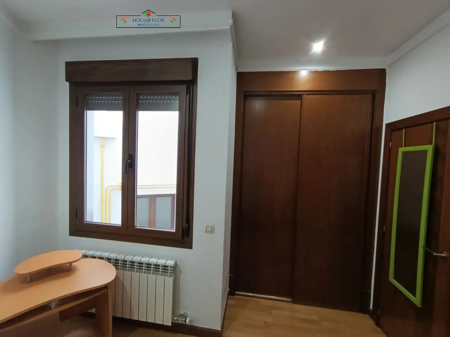 Maisonette zum Verkauf in Salamanca mit Heizung