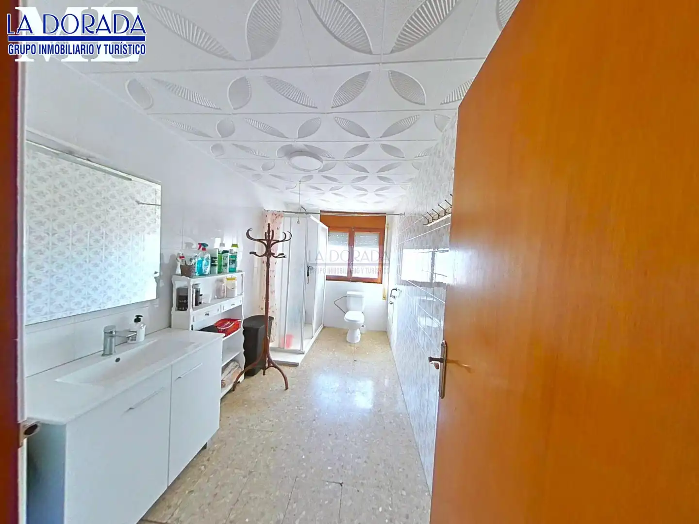 Habitación de Piso en venta en Mont-roig del Camp con Trastero, Amueblado y Balcón
