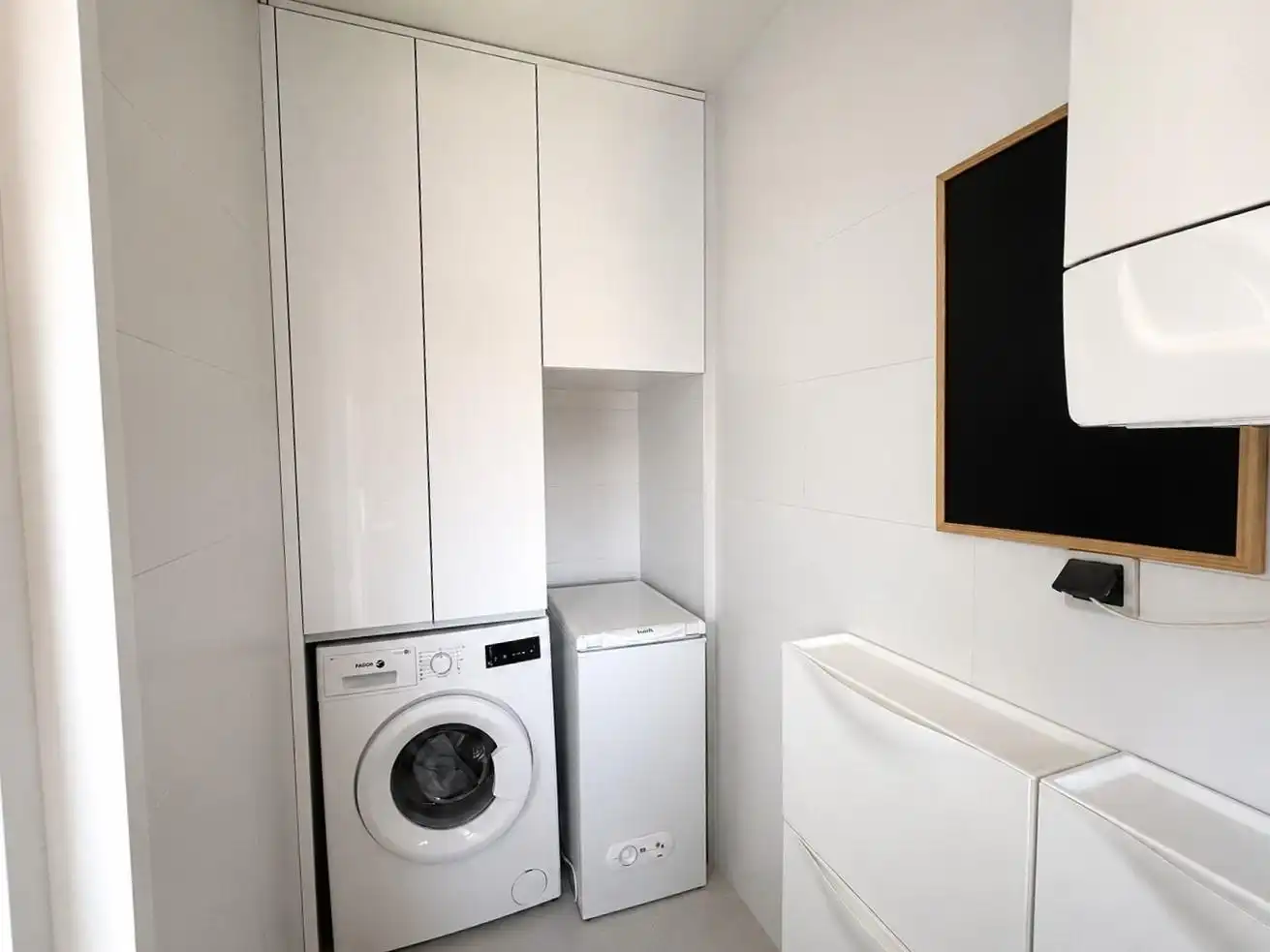 Baño de Ático en venta en Arganda del Rey con Aire acondicionado, Calefacción y Parquet