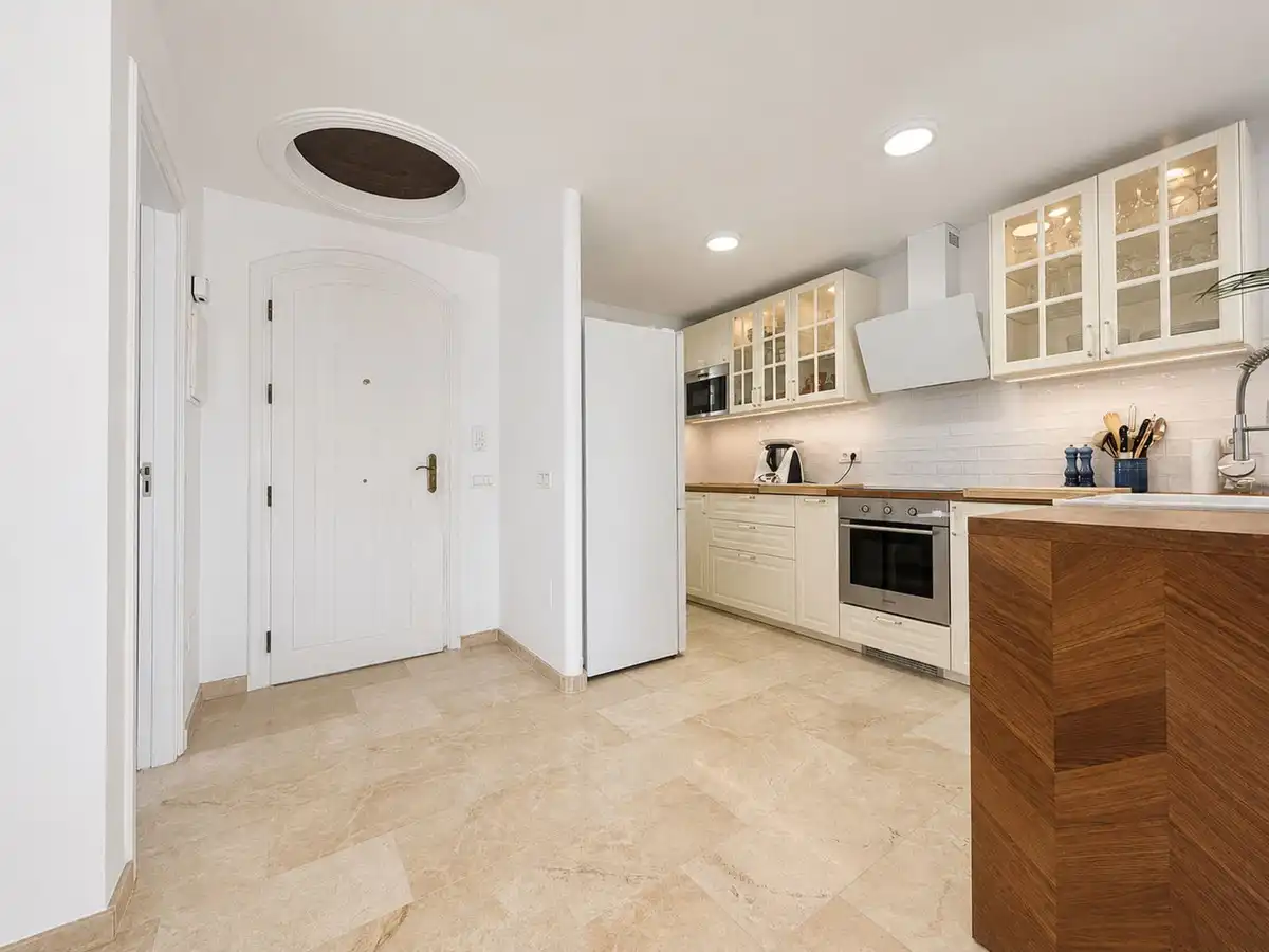 Adosado con jardín en venta en Calahonda, imagen 4