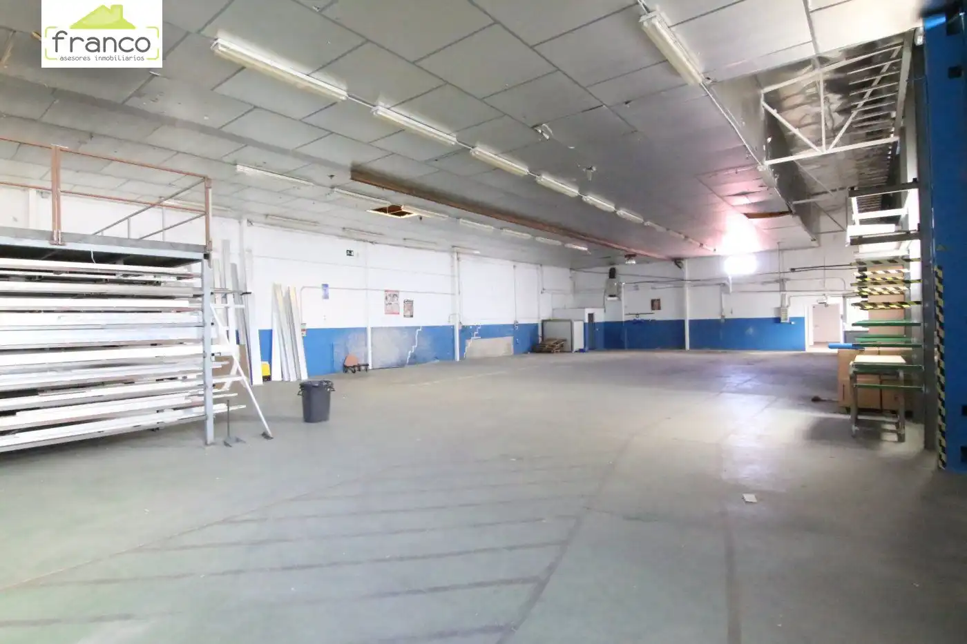 Nave industrial in affitto a Pedanías Oeste, imagen 2
